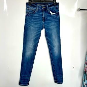 American eagle skinny men jeans